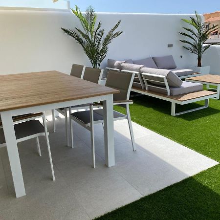 Exclusive Apartment Adeje Paradise - Playa Paraiso Costa Adeje  Exterior photo
