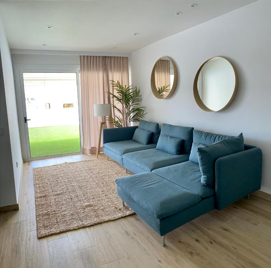 Exclusive Apartment Adeje Paradise - Playa Paraiso Costa Adeje  Exterior photo