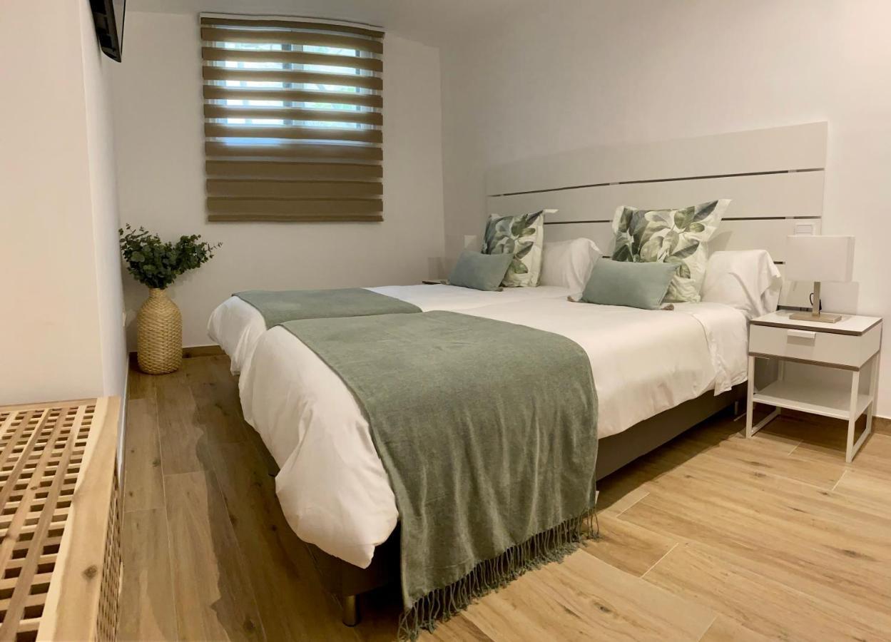Exclusive Apartment Adeje Paradise - Playa Paraiso Costa Adeje  Exterior photo
