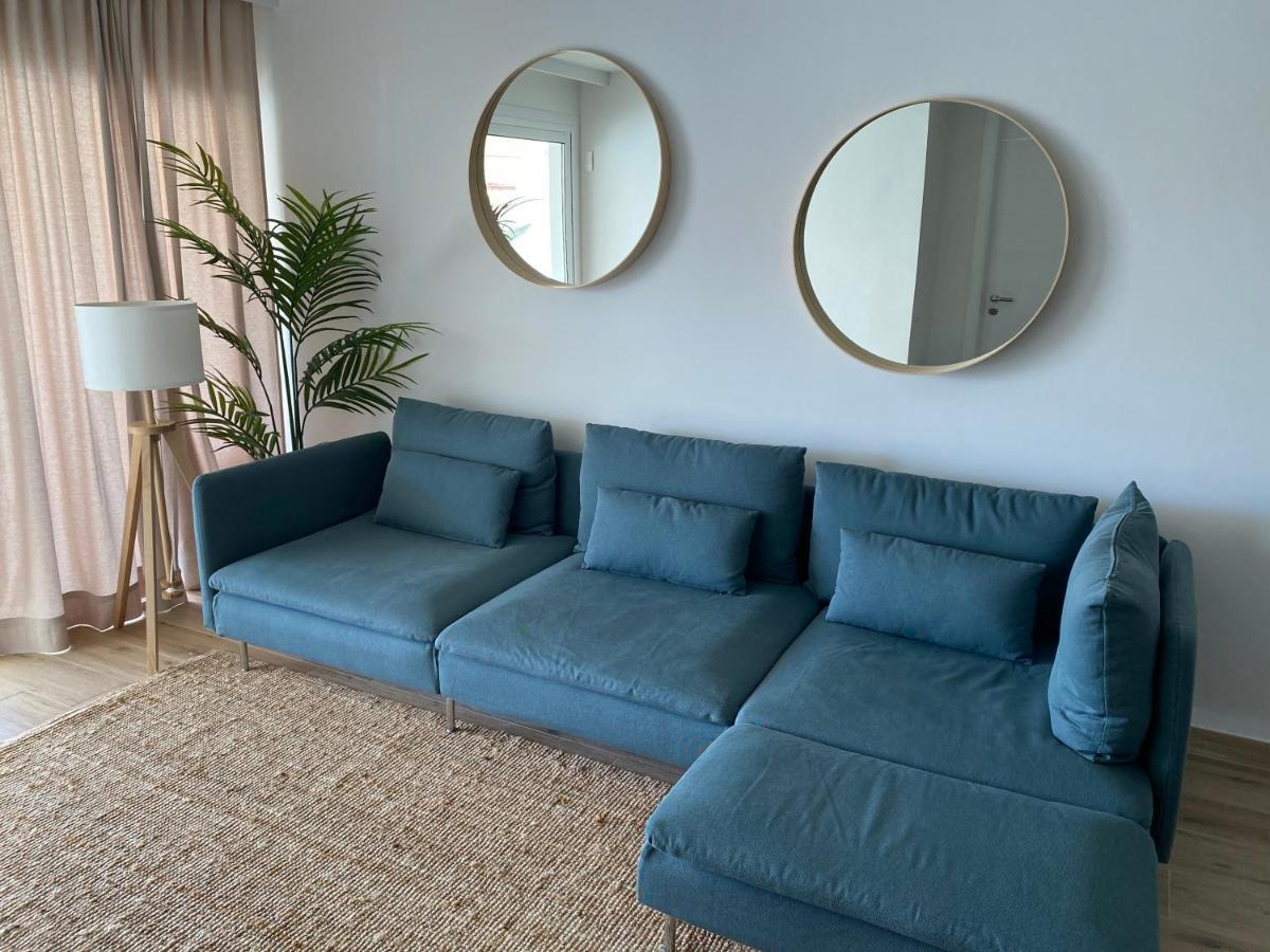 Exclusive Apartment Adeje Paradise - Playa Paraiso Costa Adeje  Exterior photo