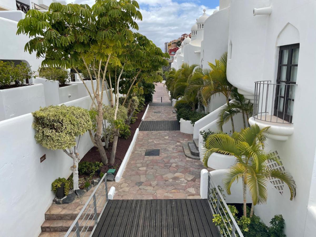 Exclusive Apartment Adeje Paradise - Playa Paraiso Costa Adeje  Exterior photo