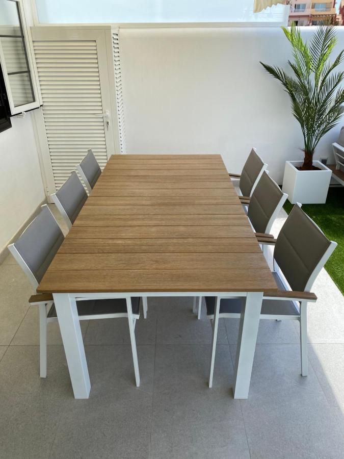Exclusive Apartment Adeje Paradise - Playa Paraiso Costa Adeje  Exterior photo