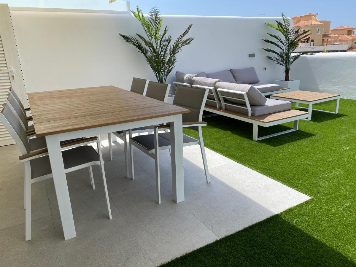 Exclusive Apartment Adeje Paradise - Playa Paraiso Costa Adeje  Exterior photo
