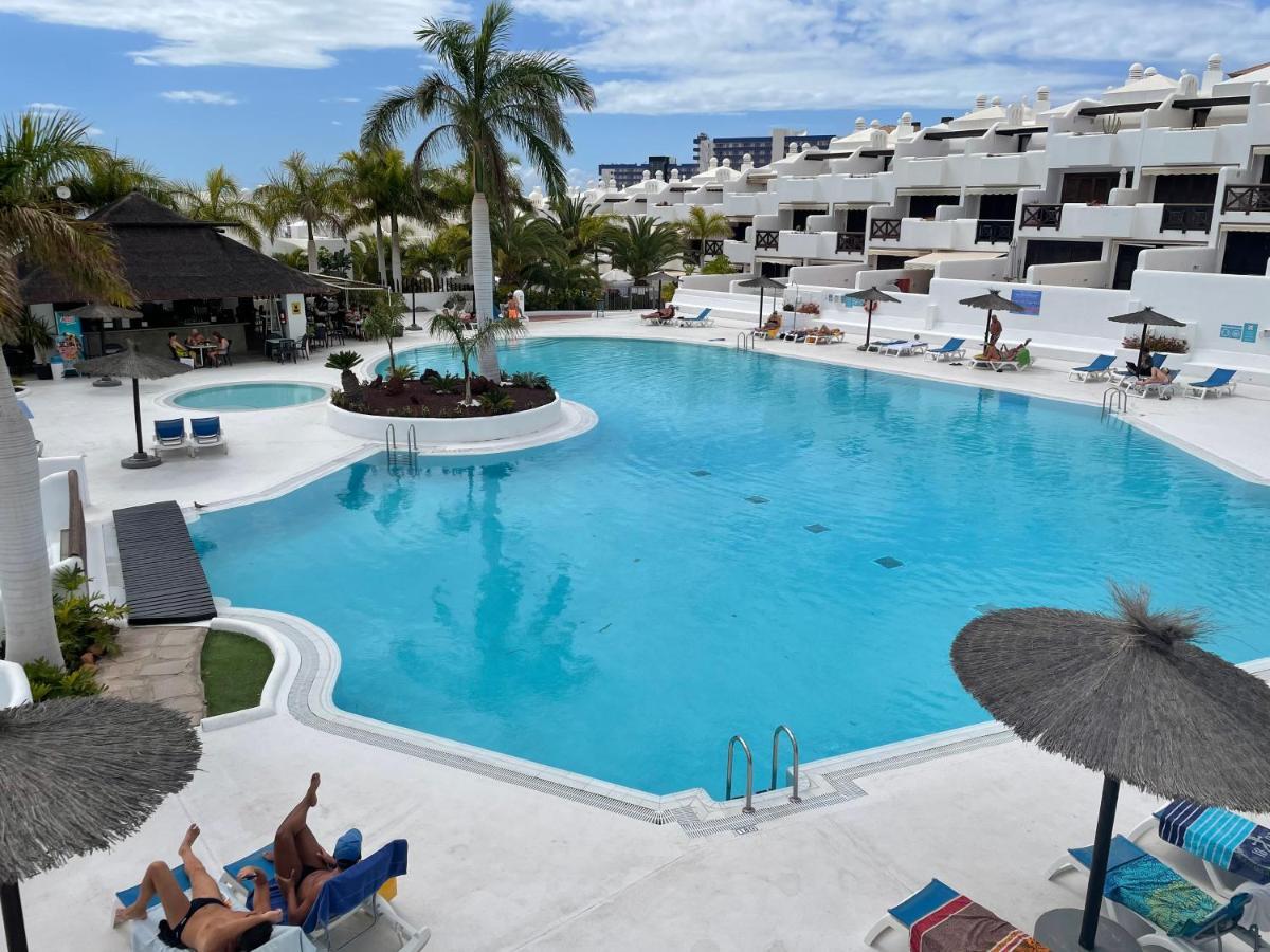 Exclusive Apartment Adeje Paradise - Playa Paraiso Costa Adeje  Exterior photo