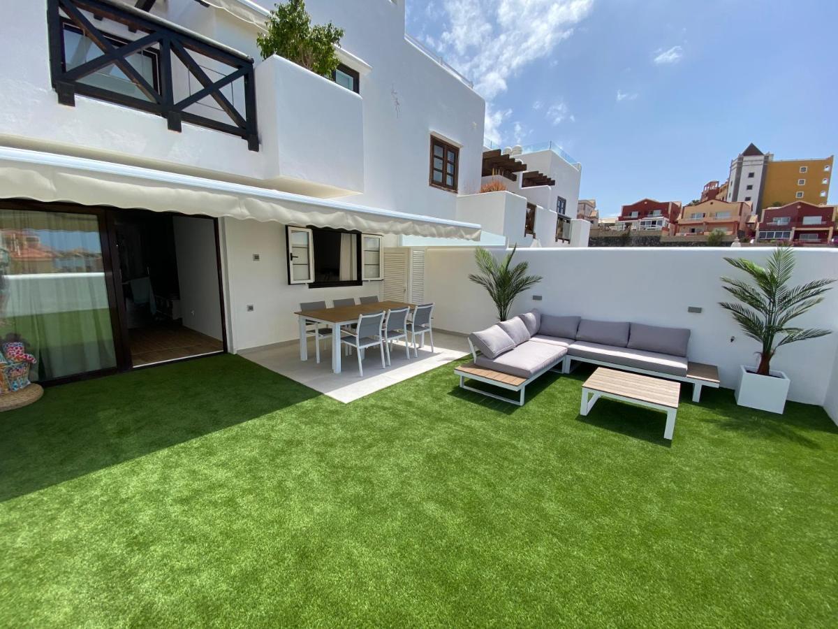 Exclusive Apartment Adeje Paradise - Playa Paraiso Costa Adeje  Exterior photo